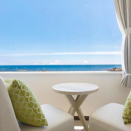 Shirahama Ocean Resort Chiba Esterno foto