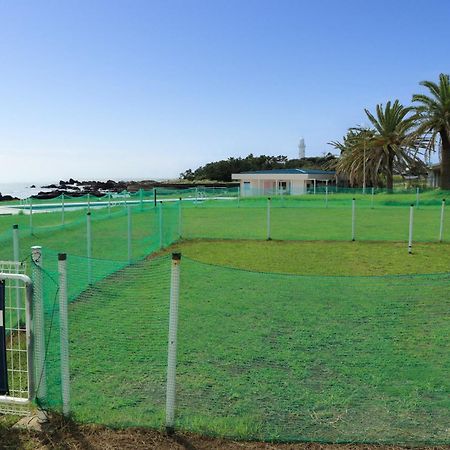 Shirahama Ocean Resort Chiba Esterno foto