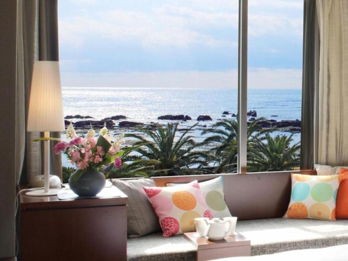 Shirahama Ocean Resort Chiba Esterno foto