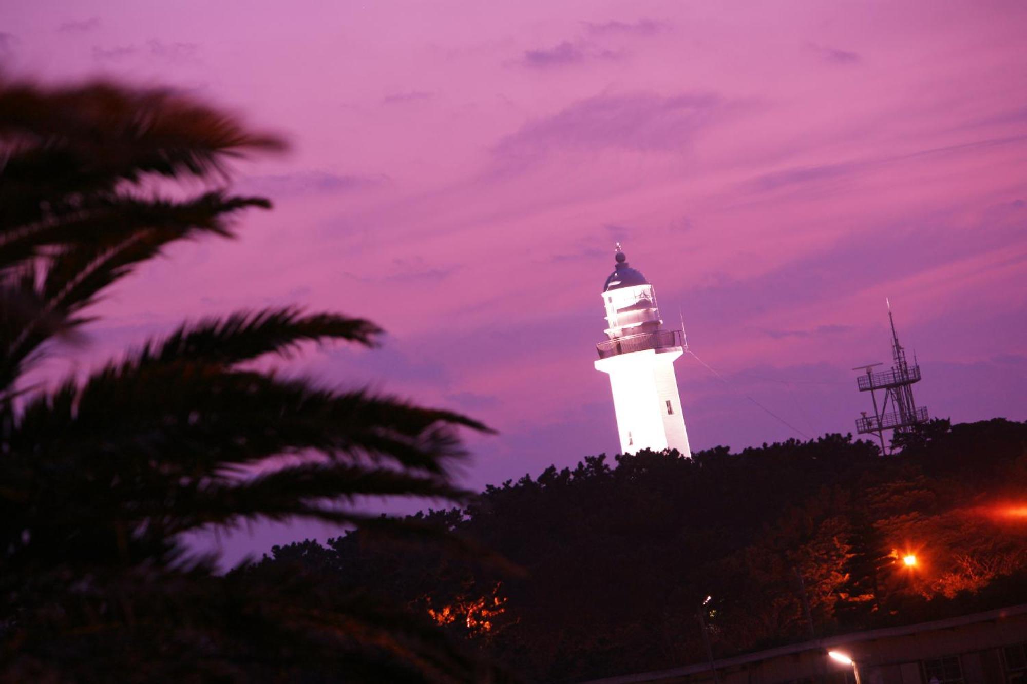 Shirahama Ocean Resort Chiba Esterno foto