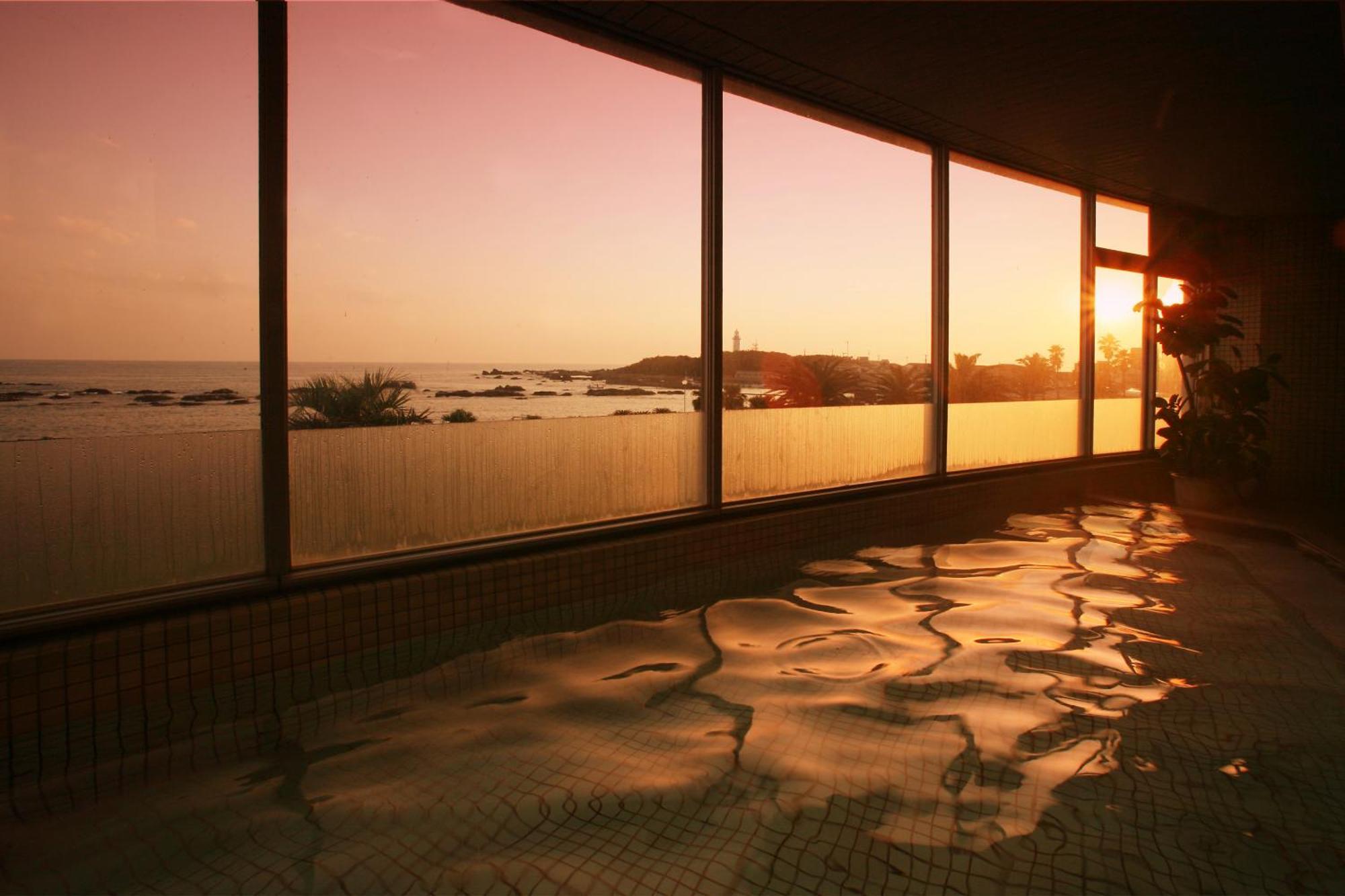 Shirahama Ocean Resort Chiba Esterno foto
