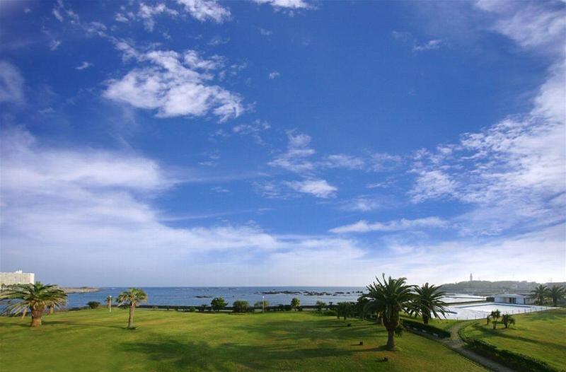 Shirahama Ocean Resort Chiba Esterno foto